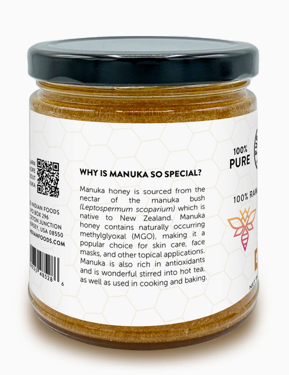 Manuka Honey 11oz