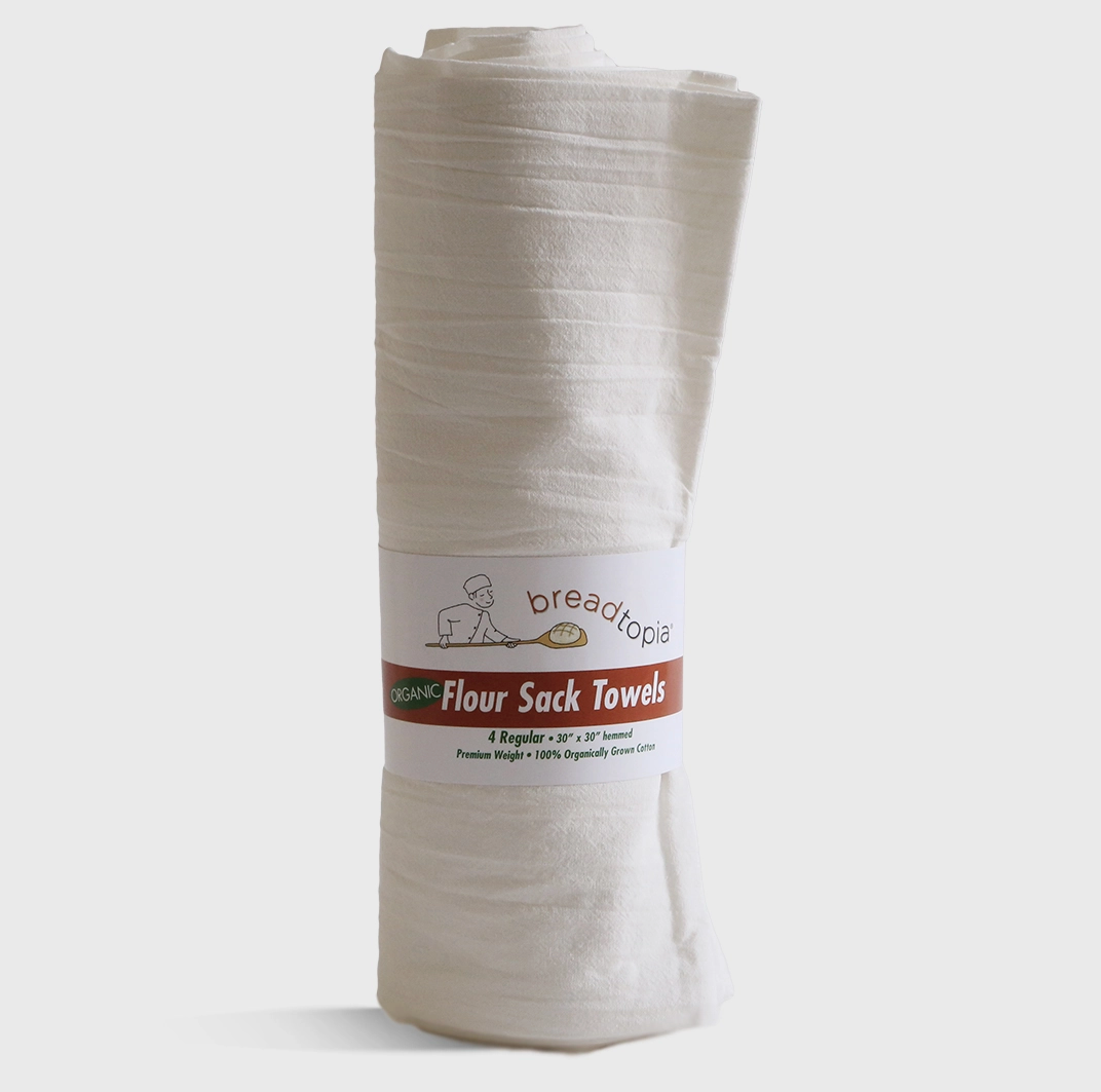 Organic Flour Sack Towels