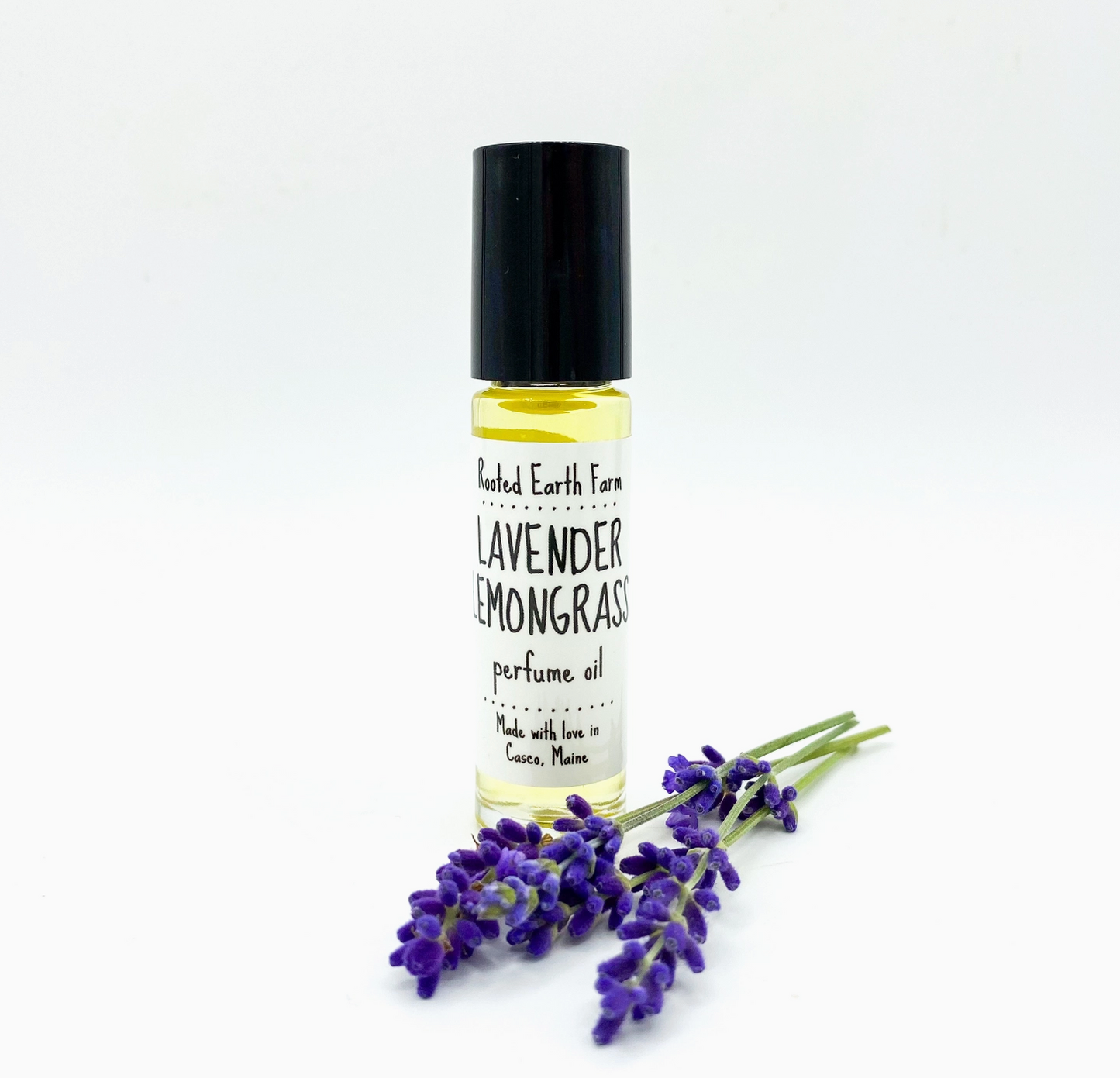 Perfume Essential Oil