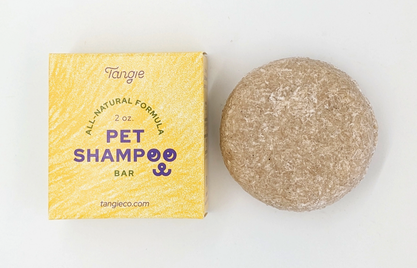 Pet Shampoo