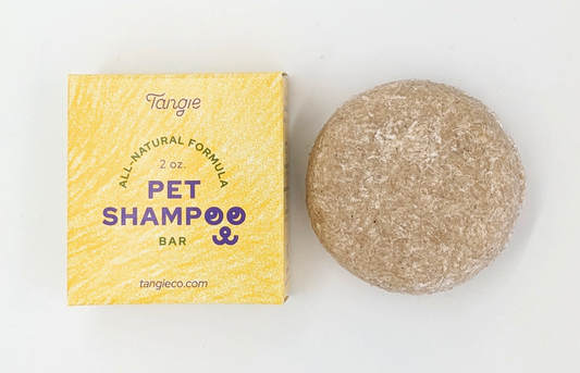 *Pet Shampoo
