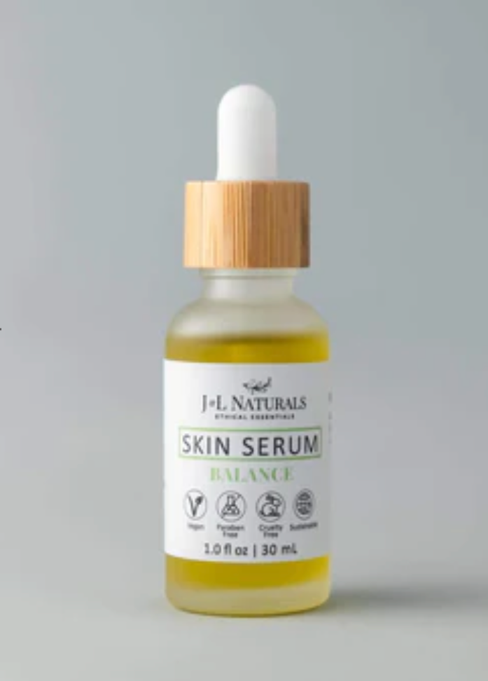 Skin Serum