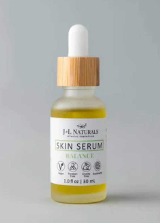 Skin Serum