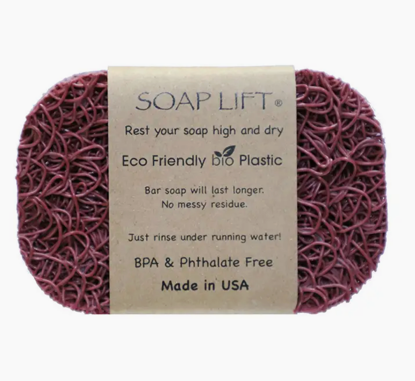 Soap Saver