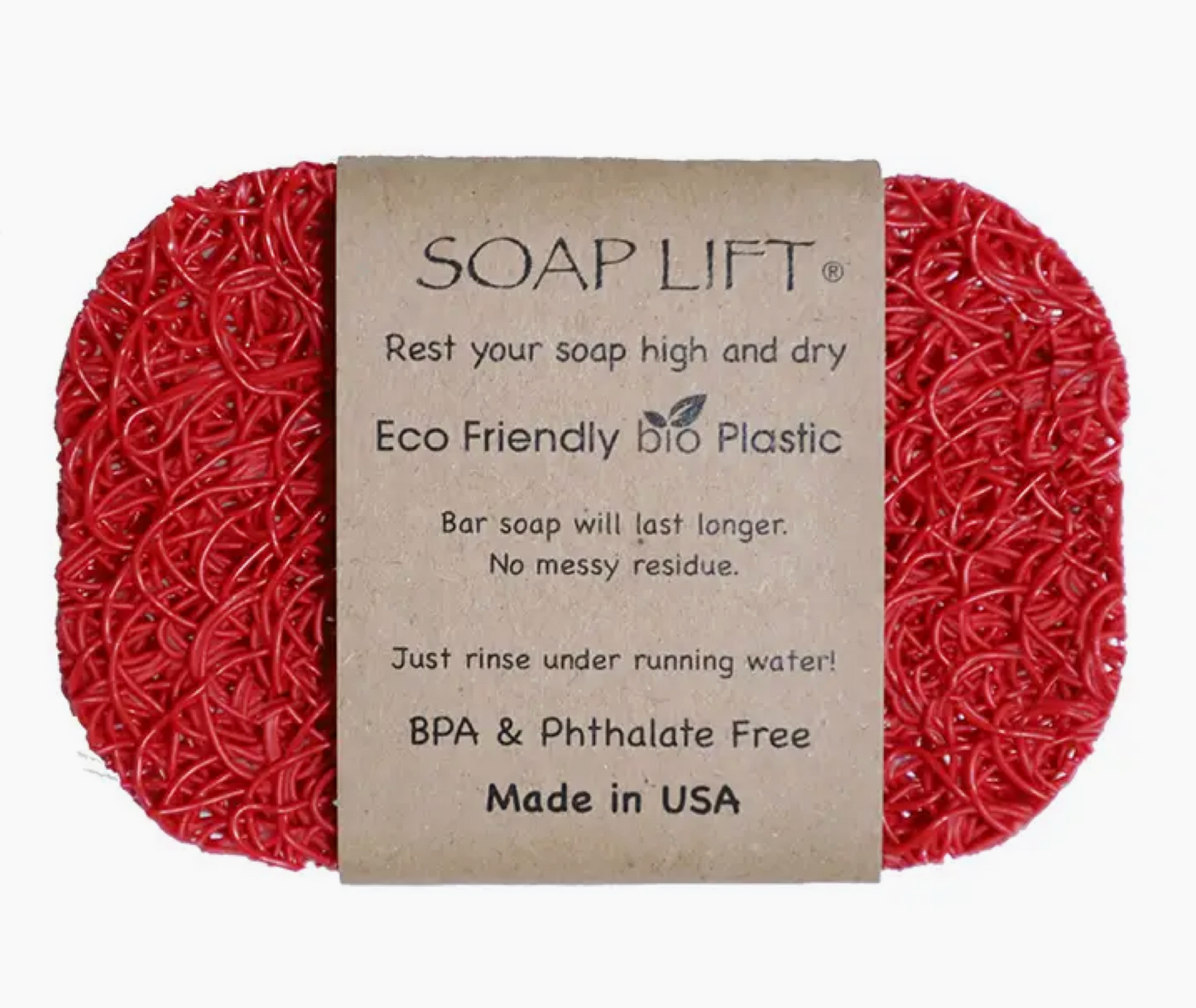 Soap Saver