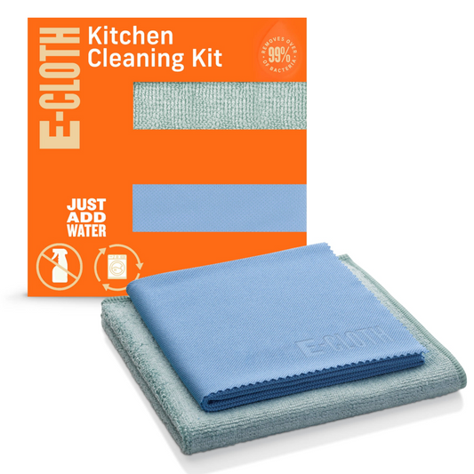 *E-Cloth Kitchen Cleaning Kit