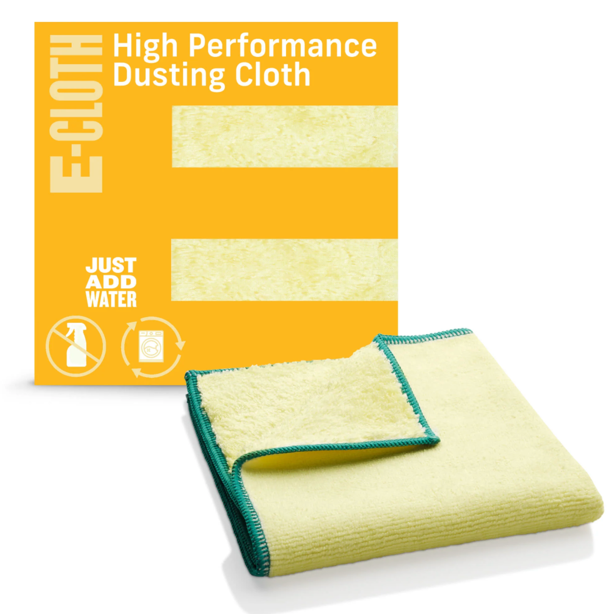 E-Cloth Dusting Cloth