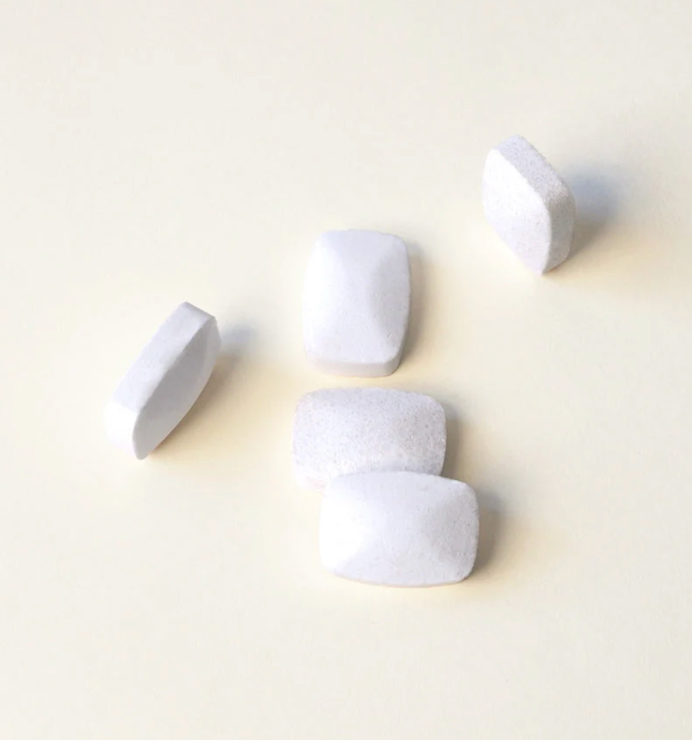 *Dishwasher Detergent Tablet