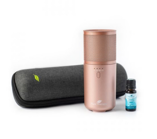 Portable Essential Oil Diffuser