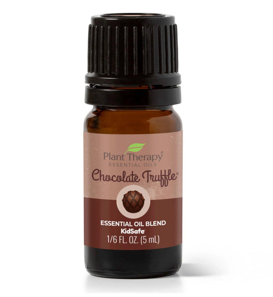 Essential Oil Blend - Chocolate Truffle 10ml