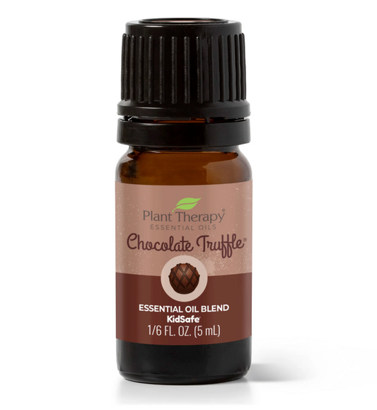 Essential Oil Blend - Chocolate Truffle 10ml