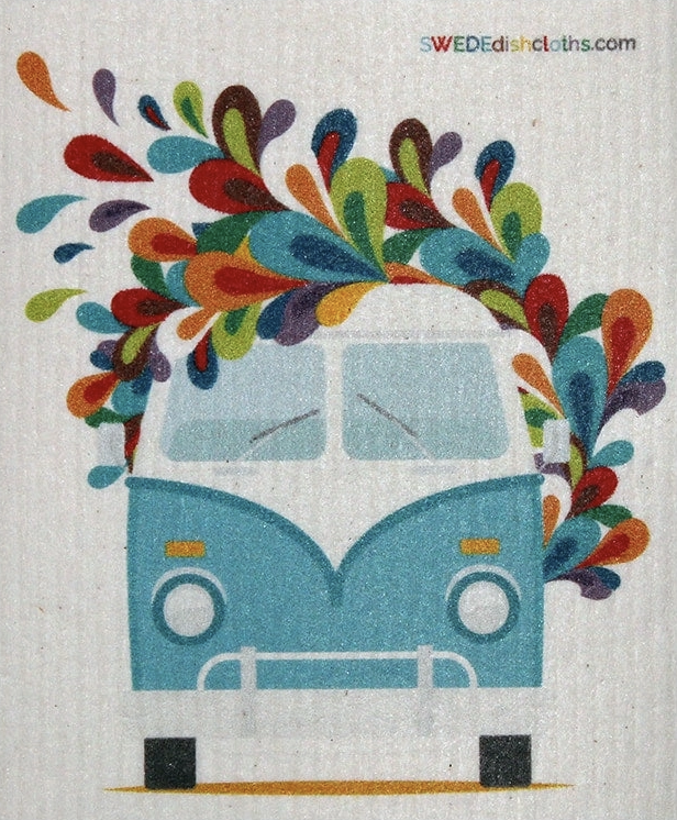 Swedish Dish Cloth