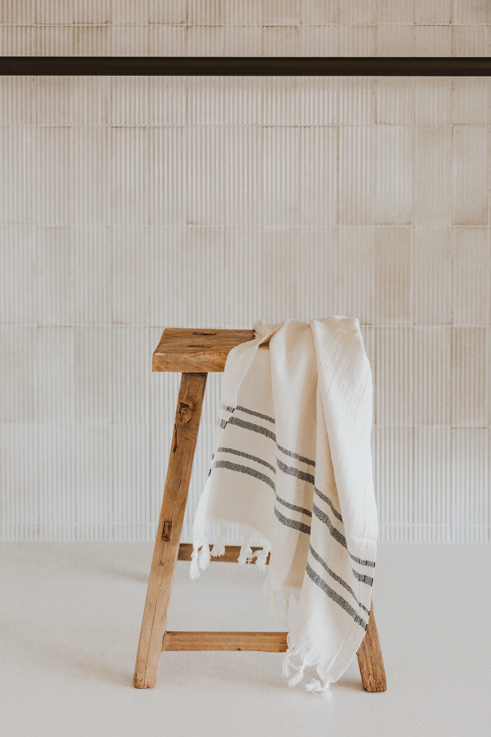 Turkish Cotton Hand Towel