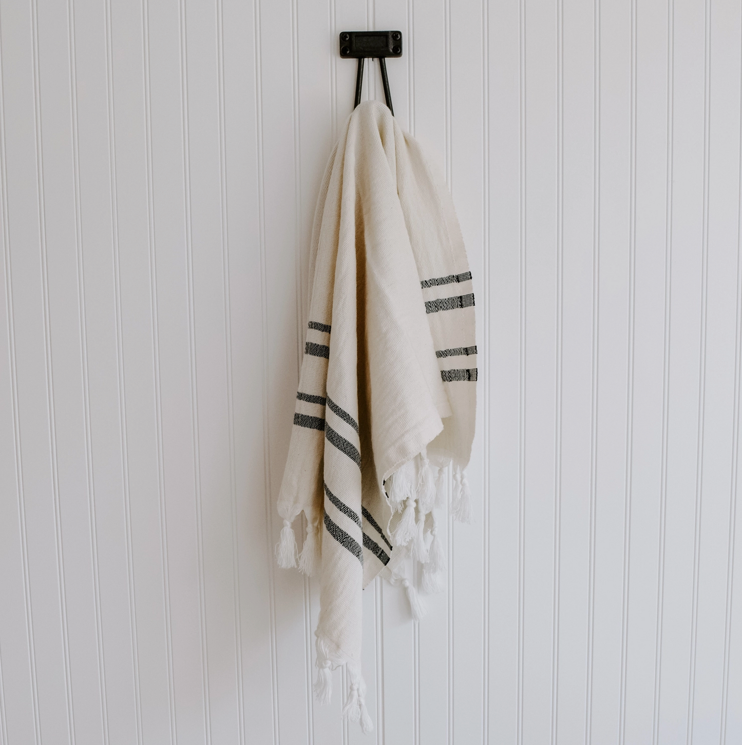 Turkish Cotton Hand Towel