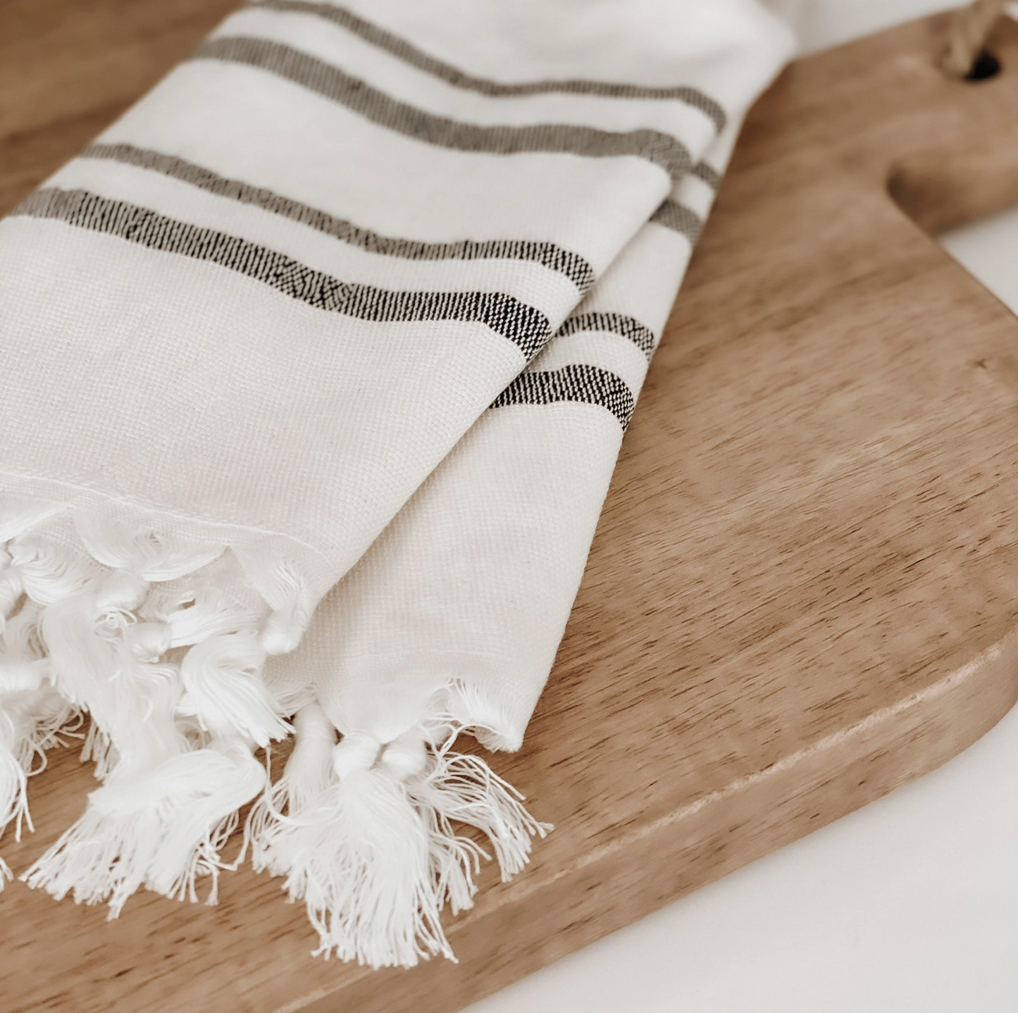 Turkish Cotton Hand Towel