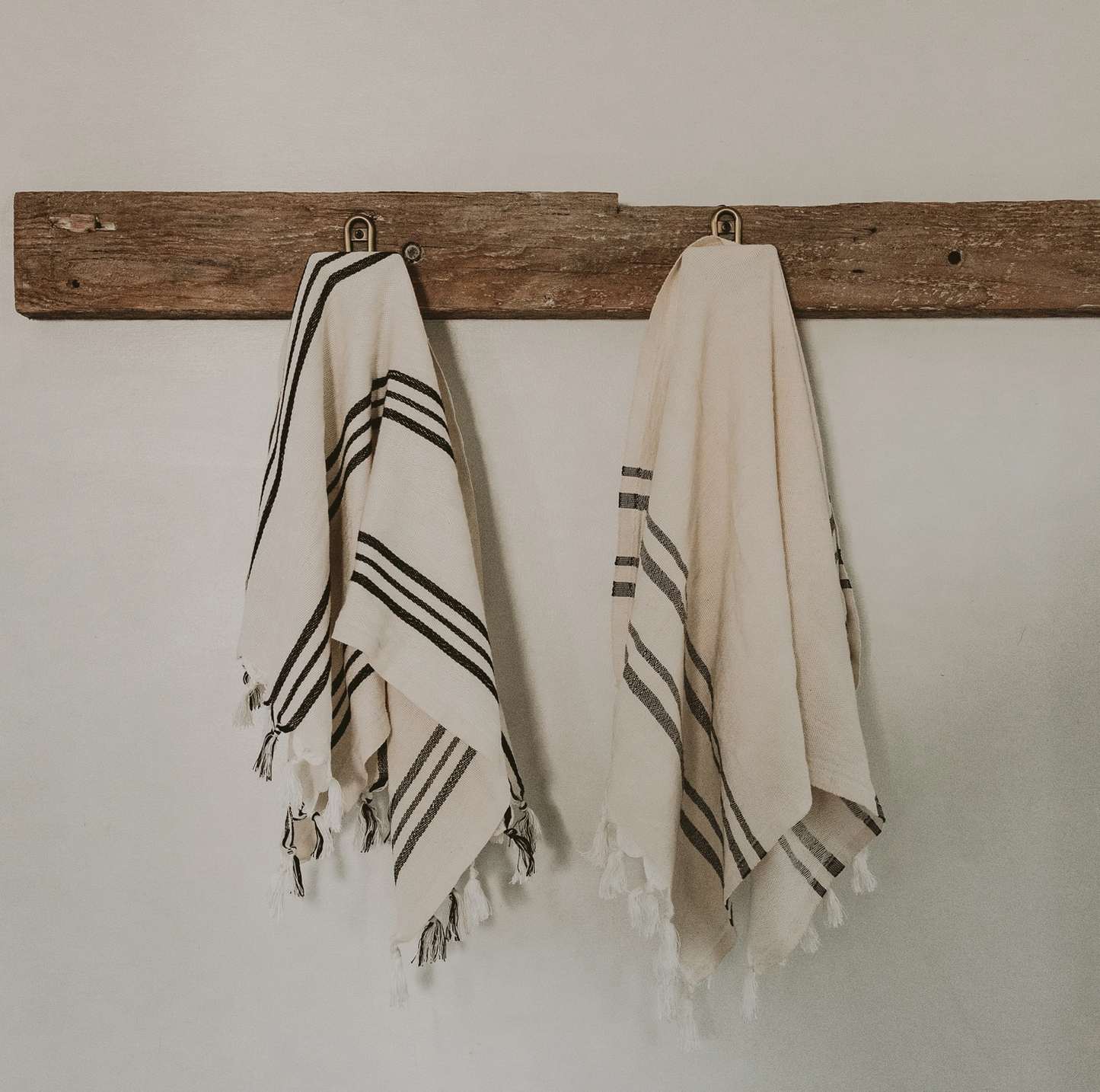 Turkish Cotton Hand Towel