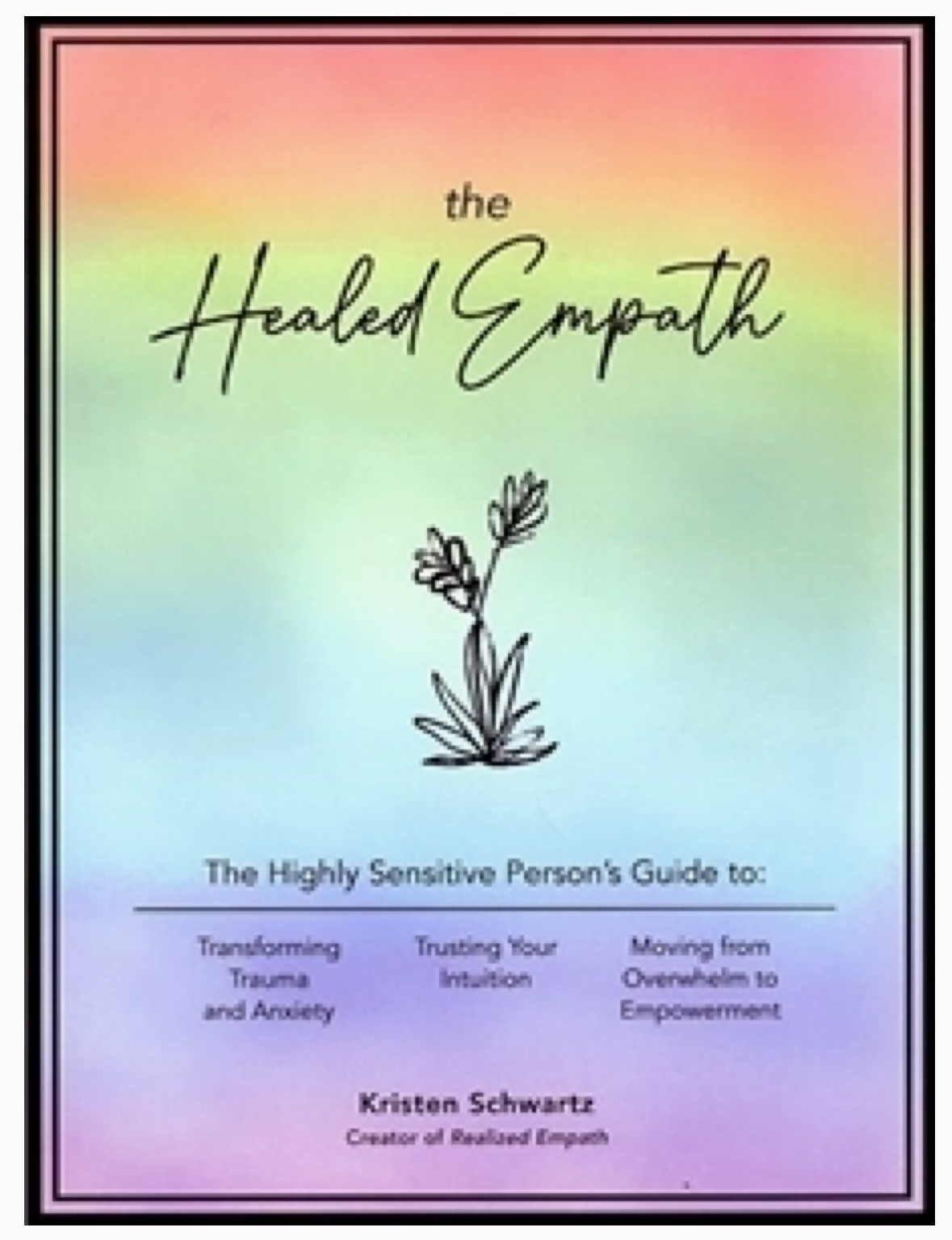 The Healed Empath