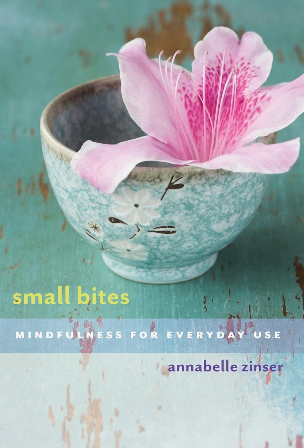 Small Bites: Mindfulness For Everyday Use