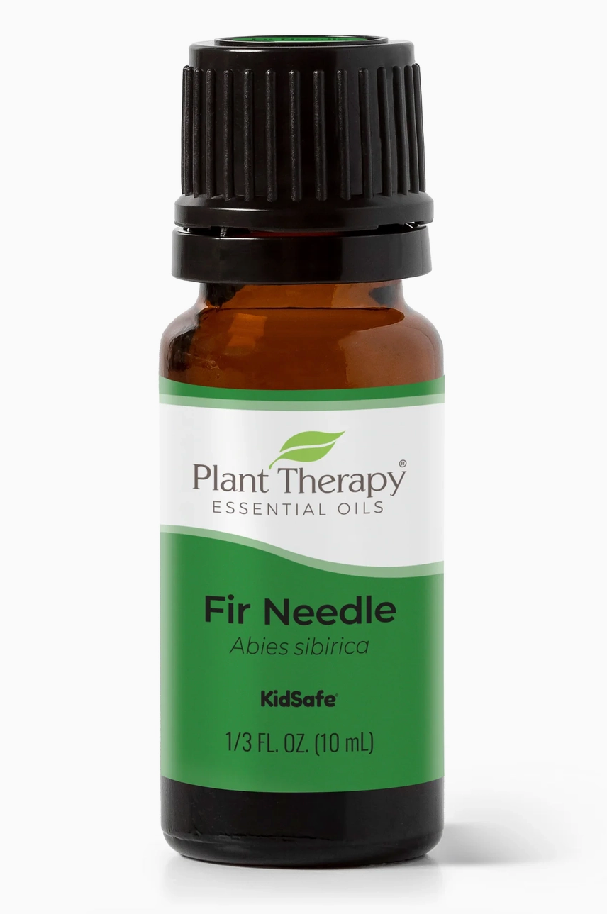 Essential Oil - Fir Needle