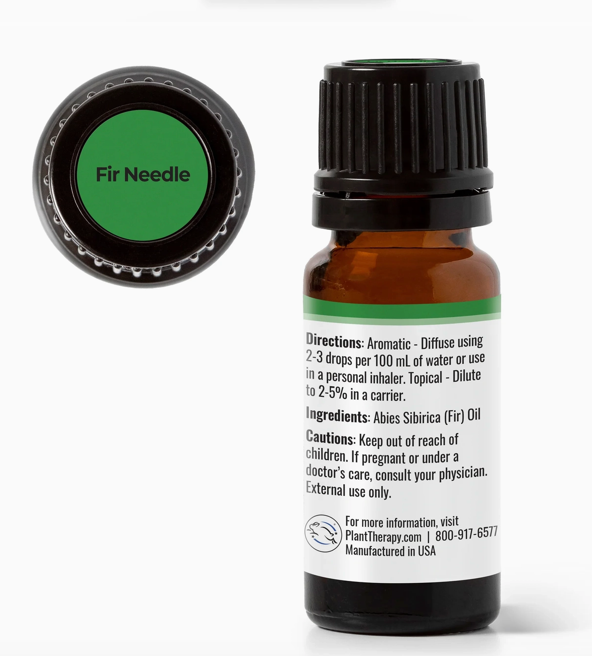 Essential Oil - Fir Needle