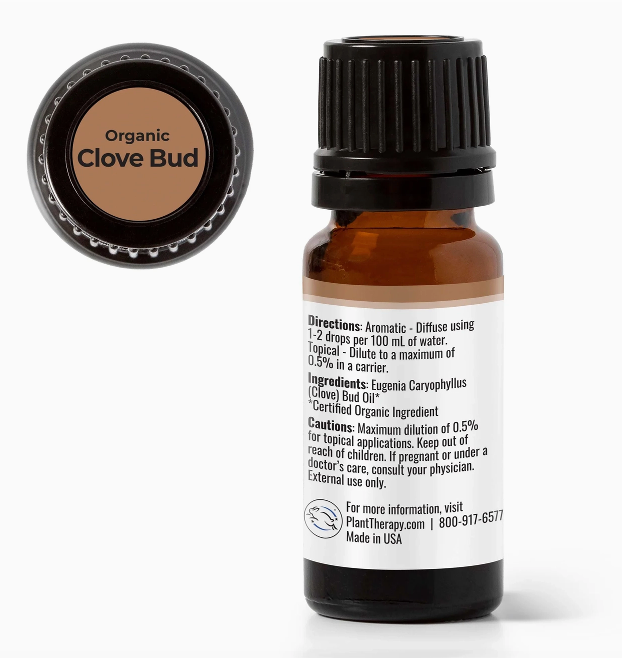 Essential Oil - Clove Bud