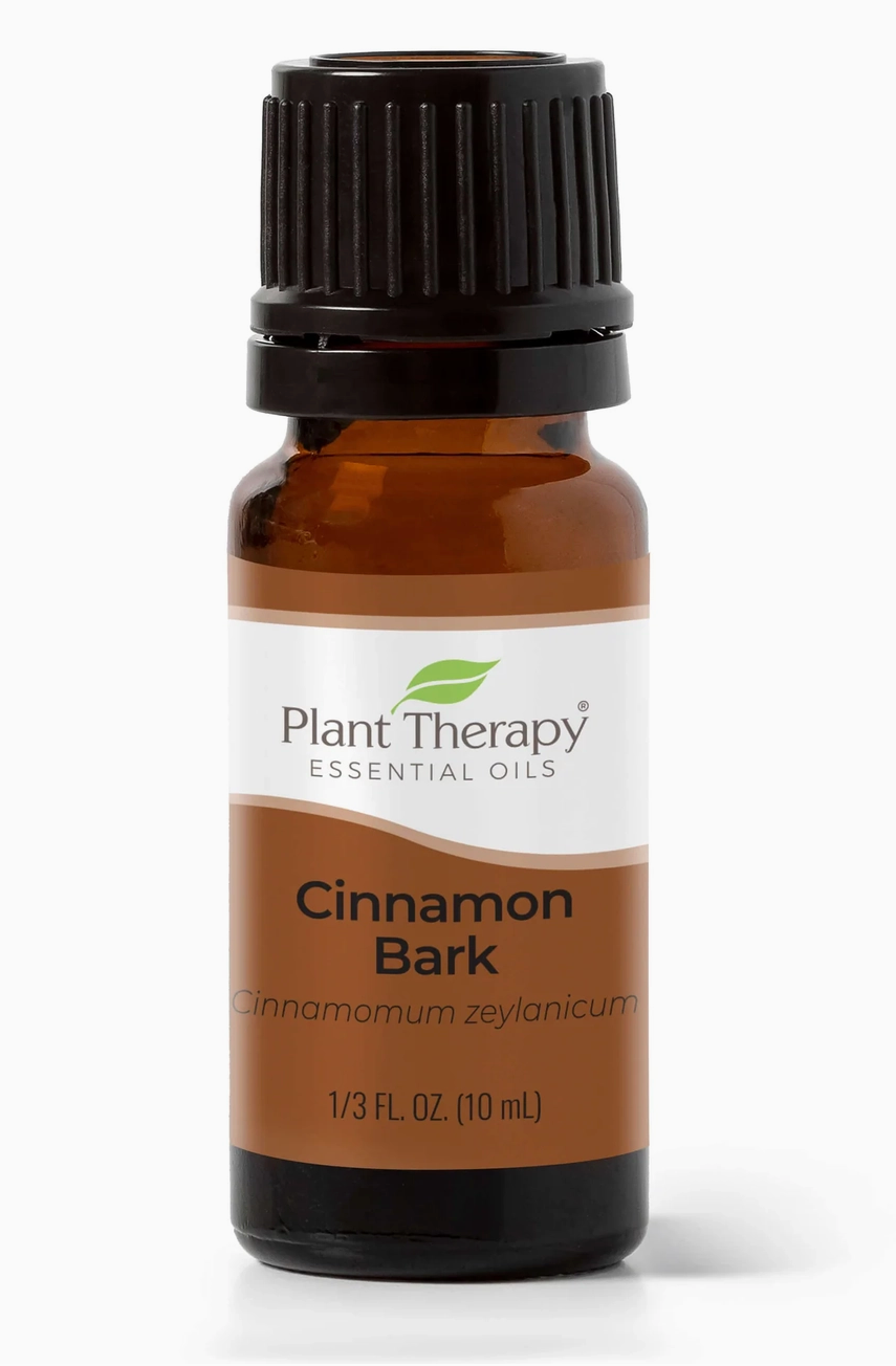 Essential Oil - Cinnamon Bark