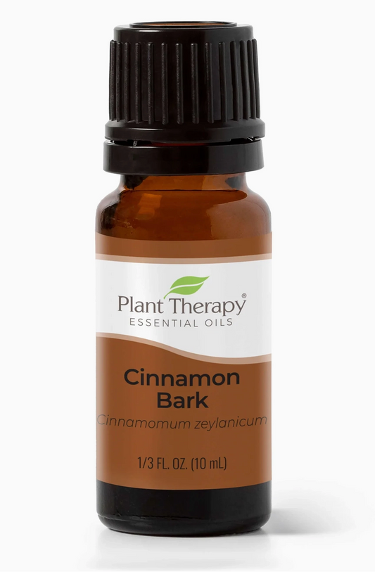 Essential Oil - Cinnamon Bark