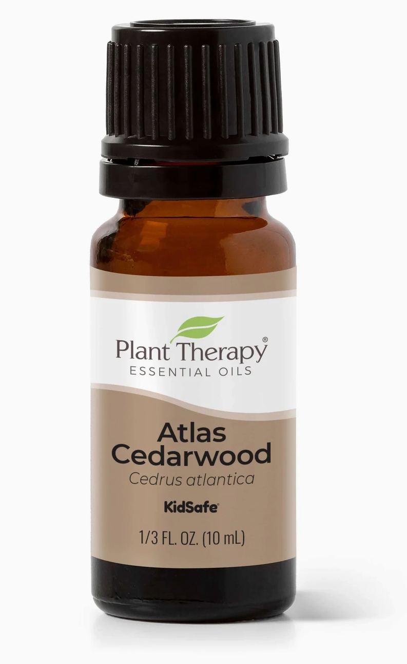 Essential Oil - Cedarwood