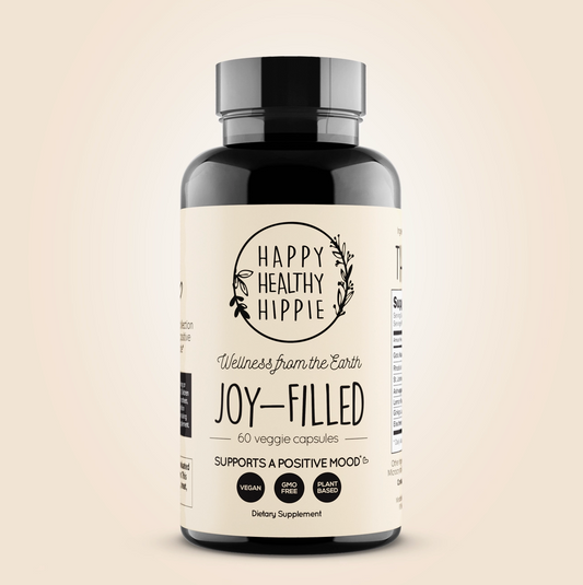 Joy Filled Mood Supplement