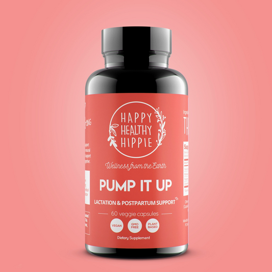 Pump It Up Lactation Support