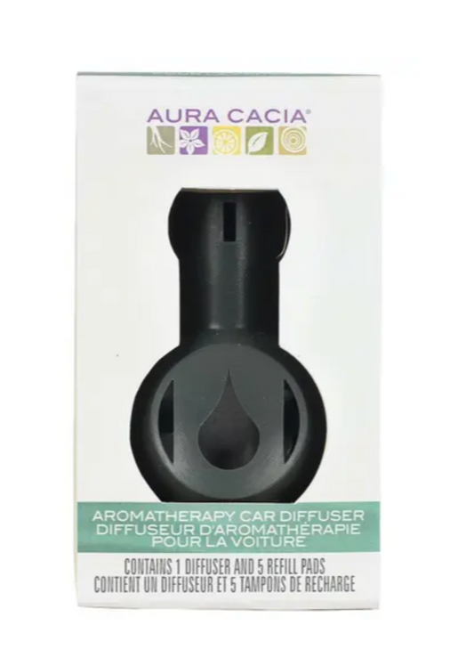 Aromatherapy Car Diffuser