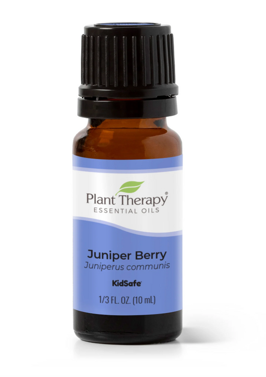Essential Oil - Juniper Berry