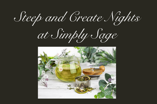 *Multiple Dates* Growing Up Crafty - Craft Nights