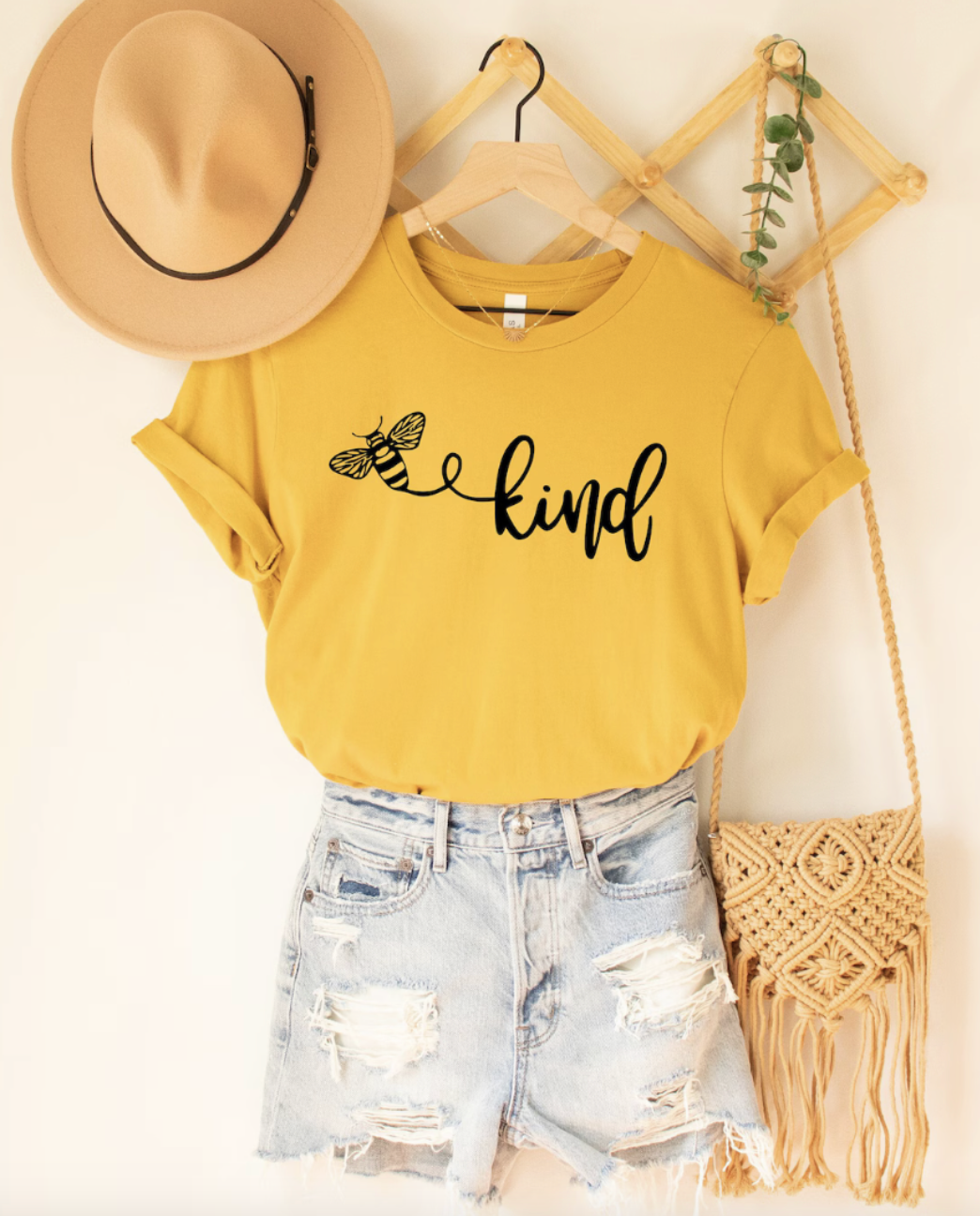 Bee Kind T-Shirt