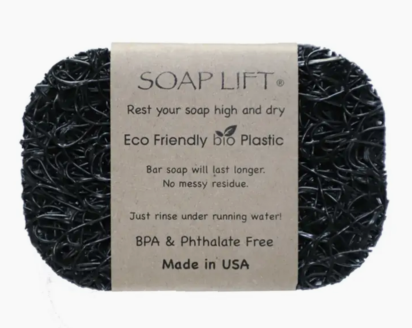 Soap Saver