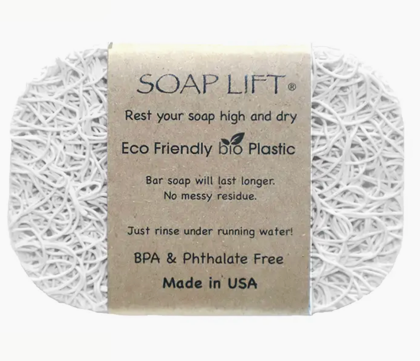 Soap Saver