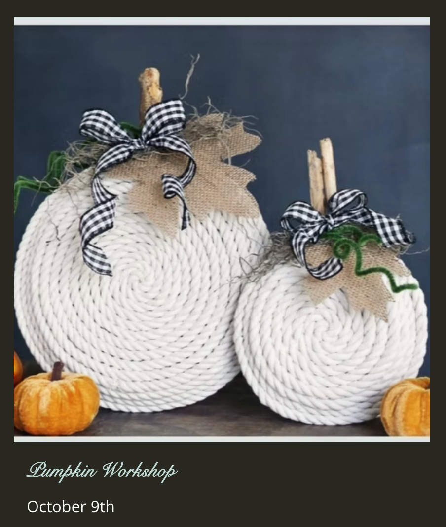 *Multiple Dates* Growing Up Crafty - Craft Nights