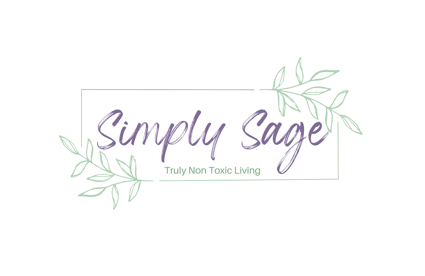 Simply Sage Gift Card