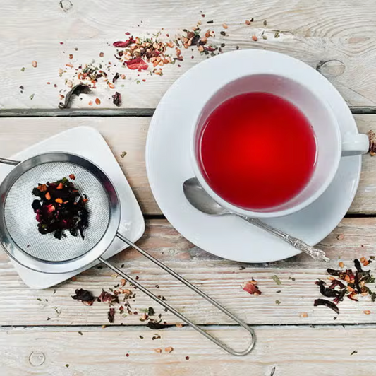 Herbal Tea -AphrodiTea