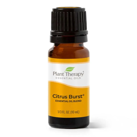 Essential Oil - Citrus Burst 10ml