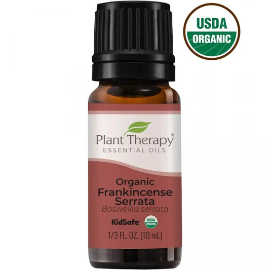 Essential Oil - Frankincense Serrata