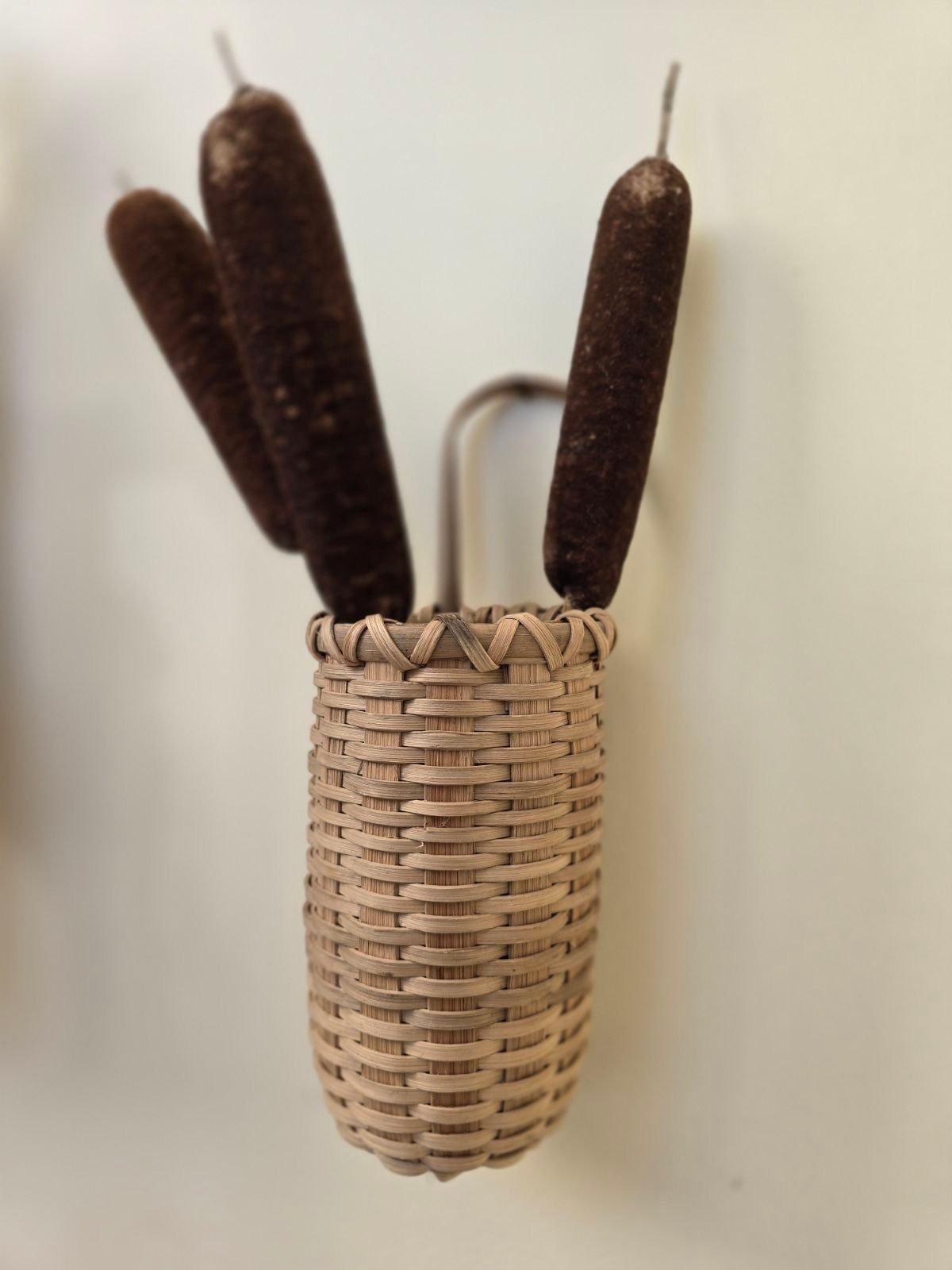 11/15 @6:30 Basket Making Workshop