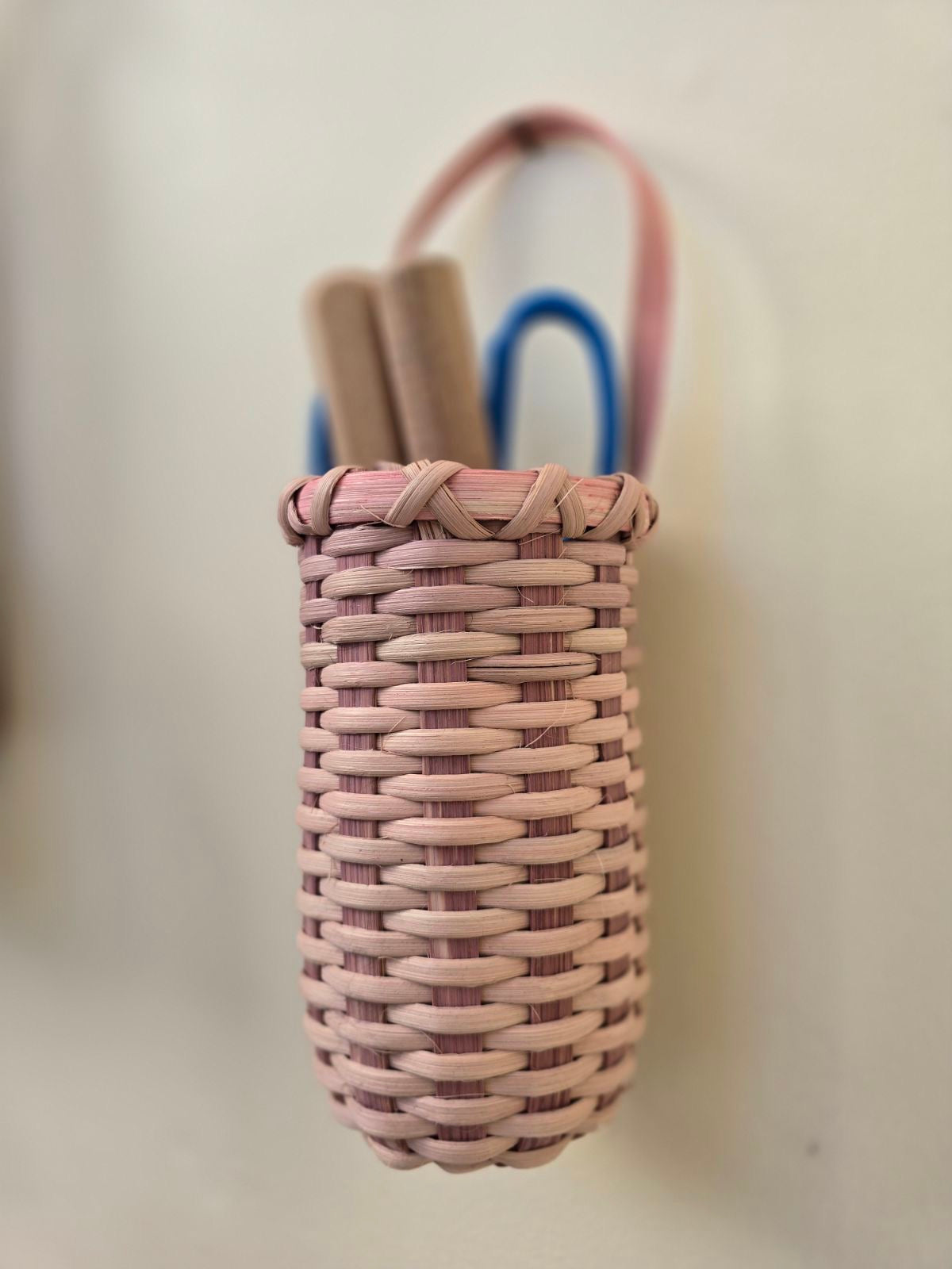 11/15 @6:30 Basket Making Workshop