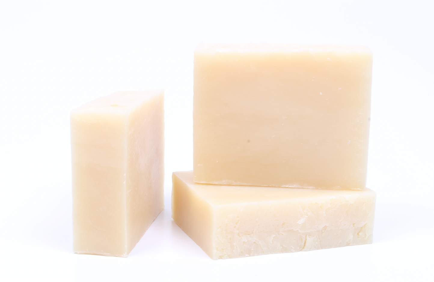 Handmade Bar Soap - Tighten & Brighten